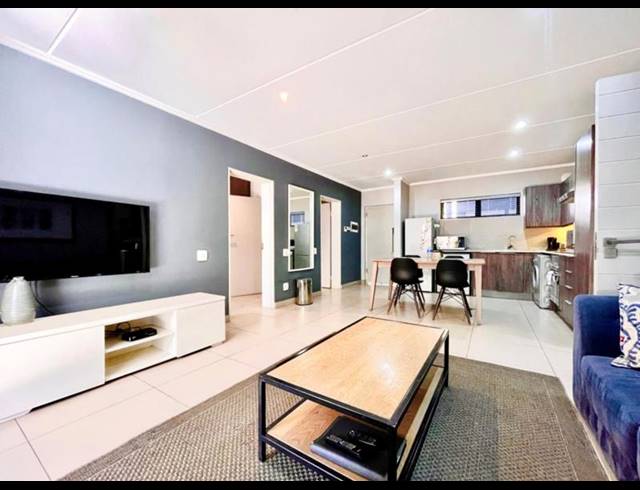 2 BEDROOM PROPERTY TO RENT IN MORNINGSIDE